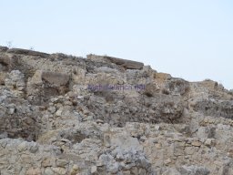 Yacimiento  Sisaya 2007